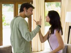 «Η γυναίκα μου δεν με αγαπάει πια»: τι να κάνετε αν ο σύζυγός σας ερωτευτεί κάποιον άλλο;
