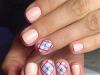 Nail Art Chic sur les Ongles (galerie de photos)