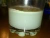 Kako odrediti sadržaj masti u mliječnim proizvodima Kako provjeriti nutritivnu vrijednost majčinog mlijeka