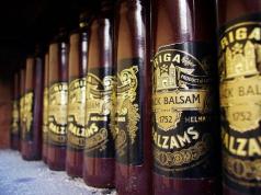Useful properties of Riga balsam