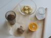 زيت جوز الهند، خواصه واستخداماته زيت جوز الهند في وصفات الطعام
