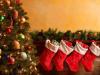Szenario des Spielprogramms zum Nikolaustag für Kinder in Vorzugskategorien „Tag der Wunder“ Szenario des Festprogramms zum Nikolaustag