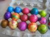 Technique de peinture des œufs de Pâques ou traditions slaves en Allemagne