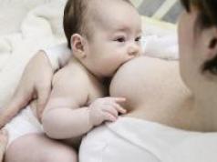 Как забеременеть: питание для зачатия