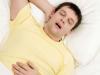 A spell against severe snoring will help get rid of this problem.