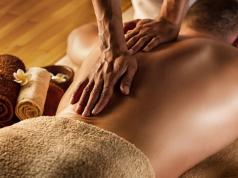 Što je lingam masaža Kako se radi lingam masaža?