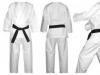 Kako izbrati judo kimono za odrasle in otroke