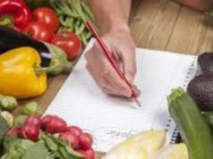 Ratschläge von Ernährungswissenschaftlern zum Abnehmen: Regeln und Prinzipien