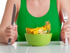 Похудеть быстро и эффективно: действенные способы, реальные истории и результаты Что поможет сбросить вес